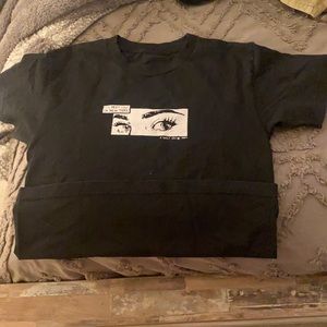 Brandy t shirt “I’ll meet you in New York”